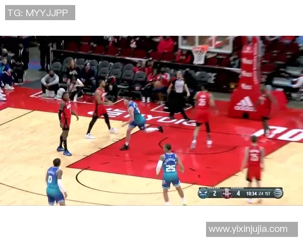 2019年3月12日火箭队与黄蜂队激战回顾精彩瞬间与赛场表现分析