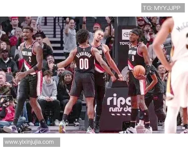 8月9日快船对阵开拓者精彩直播回顾与赛后分析