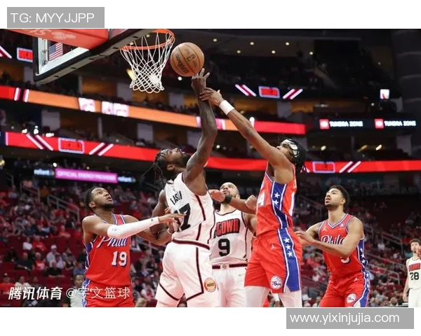 火箭与掘金激战回顾18年11月14日精彩对决全记录