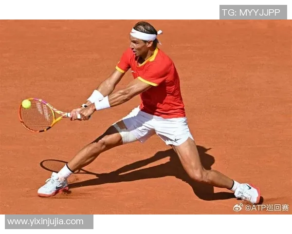 纳达尔与德约科维奇五小时激战史诗般的网球对决再创辉煌