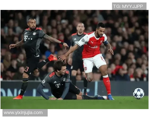 阿森纳与拜仁慕尼黑的精彩对决最终比分揭晓是多少呢
