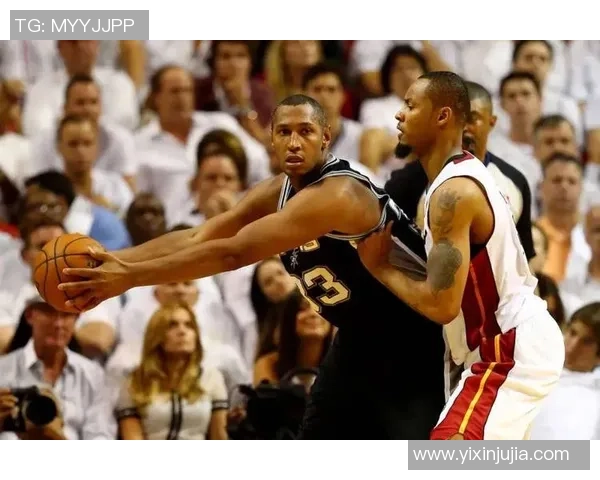 马刺与热火第三场精彩对决回顾及下载资源分享