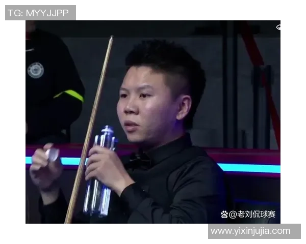 2017斯诺克中国锦标赛精彩对决周跃龙挑战世界冠军塞尔比的巅峰之战