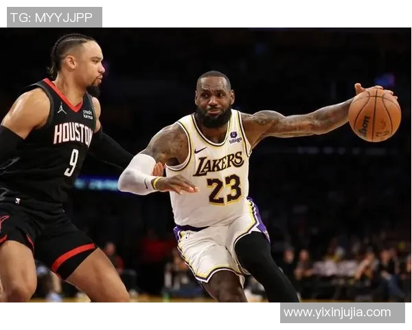 2019年2月22日火箭与湖人精彩对决视频回顾及赛后分析