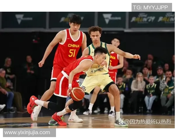 中国男篮迎战澳大利亚6月21日激情对决期待精彩表现与胜利荣耀 中国男篮迎战澳大利亚6月21日激情对决期待精彩表现与胜利荣耀