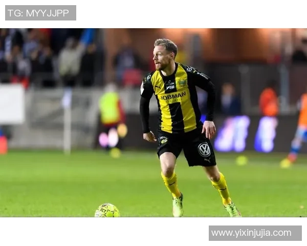 特雷勒堡与哈马比今日比赛结果揭晓赛况分析与精彩瞬间回顾