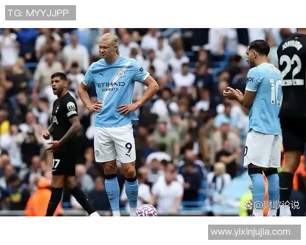 英超焦点战曼城主场迎战热刺争夺关键三分的精彩对决