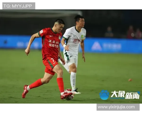 足协杯精彩对决北京国安迎战广州富力全场视频回放