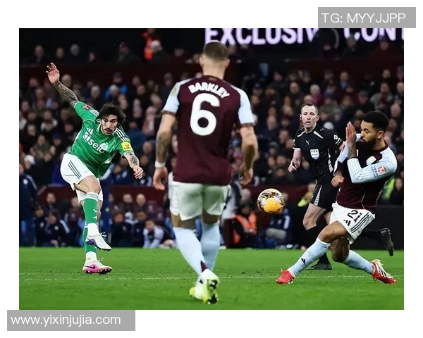 托纳利：丹-伯恩能担任防地任何方位；纽卡主场气氛十分张狂