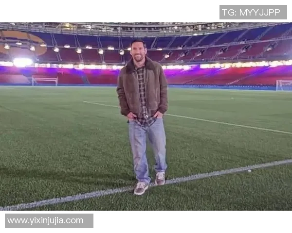 梅西夜访诺坎普引爆回归猜测,一纸合约难抵四年心结 梅西夜访诺坎普引爆回归猜测,一纸合约难抵四年心结