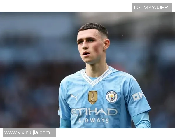 瓜帅：期望福登职业生涯只在曼城效能；现在议论引援太早了